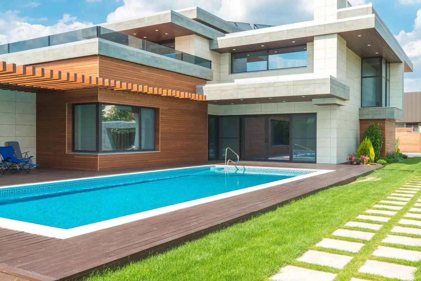 Swimming pool builders serving Glen Innes Severn, NSW